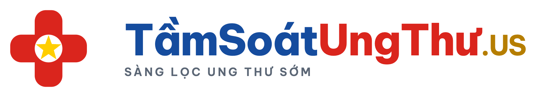 Hệ thống tầm soát ung thư Việt Nam