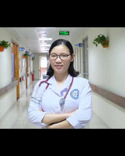 ThS. BS Nguyễn Thị Ngọc Hoa - Phòng Khám Tầm soát Ung thư Việt Nam