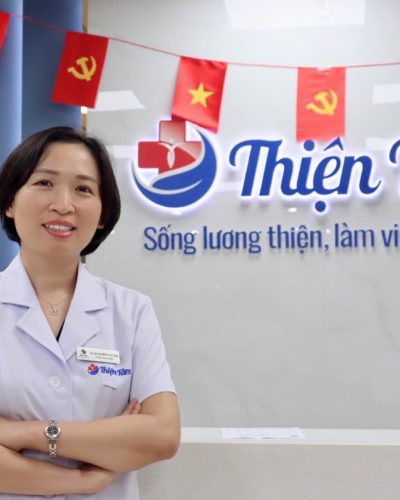 BSCKI Nguyễn Thị Thu Hồng - Phòng Khám Tầm soát Ung thư Việt Nam