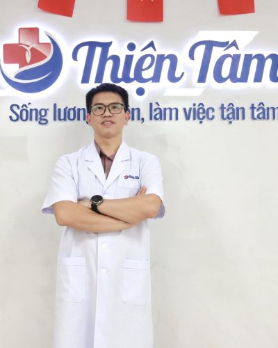 ThS. BSCKII Phạm Trung Thông - Phòng Khám Tầm soát Ung thư Việt Nam