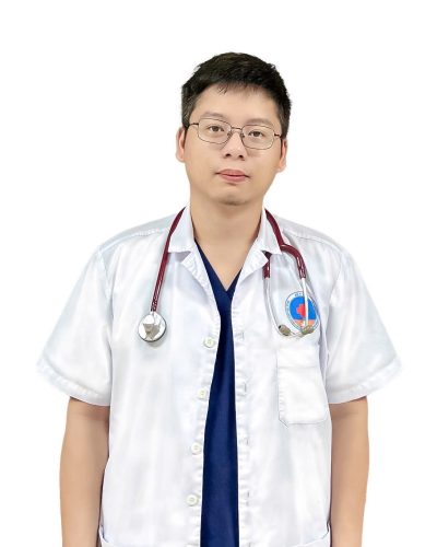 BS Trần Đức Anh - Phòng Khám Tầm soát Ung thư Việt Nam